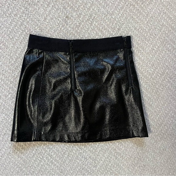 Milly Minis Skirt NWOT - Picture 4 of 6